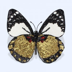 Sequin Patches Wholesale