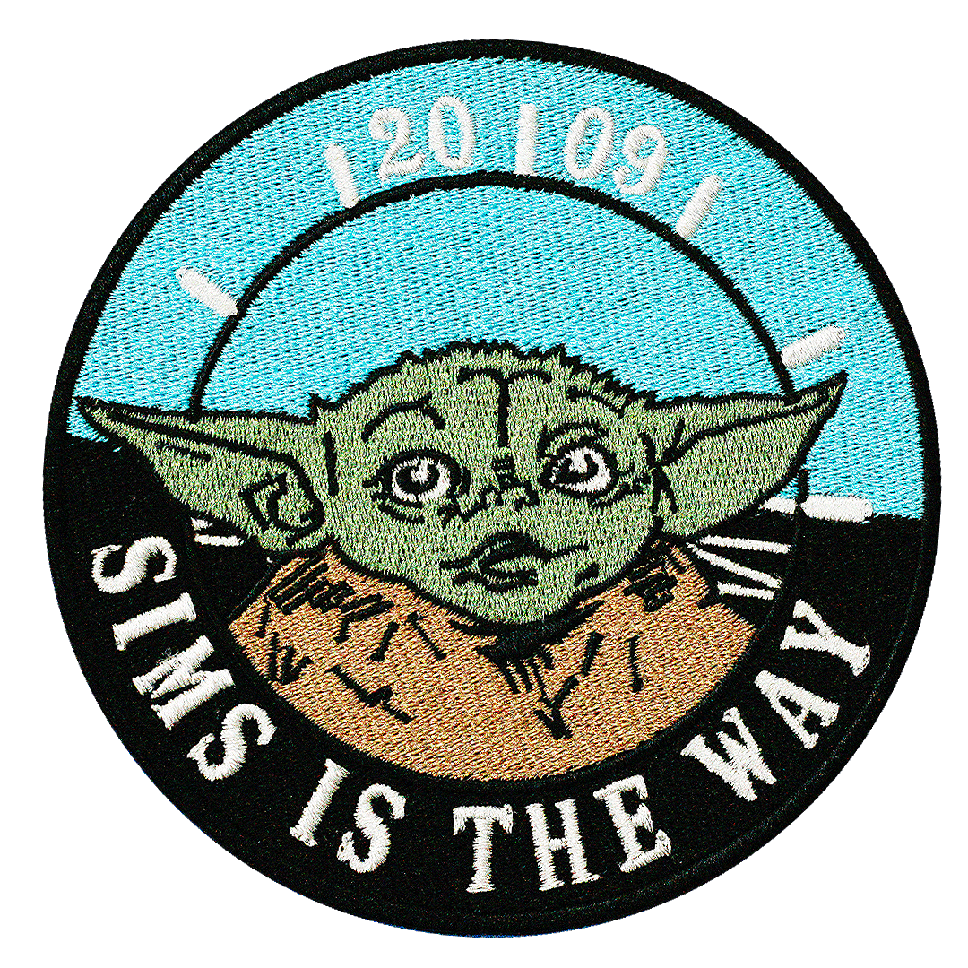 Make Custom Embroidered Patches