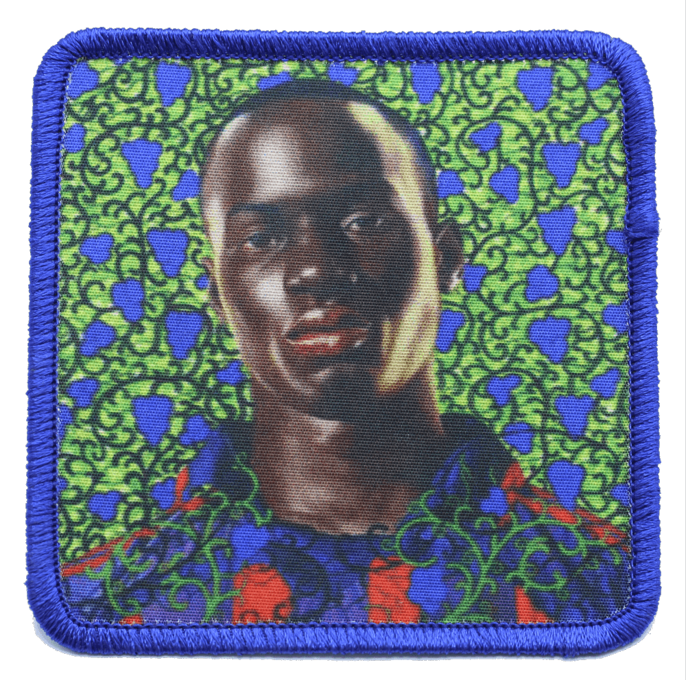 Printed Patches