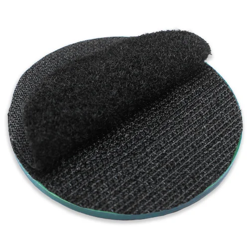 Hook & Loop PUX Patches