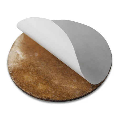 Peel and Stick
