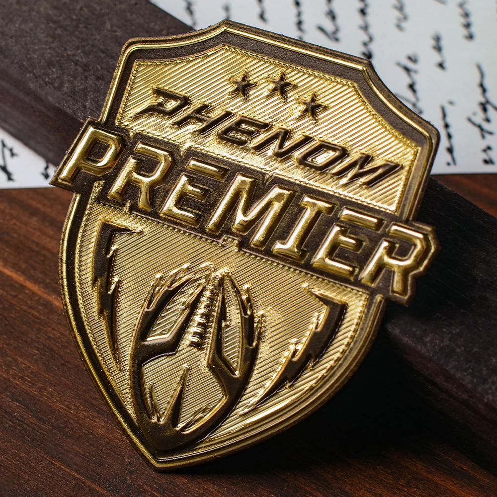 Metflex Patch phenom premier