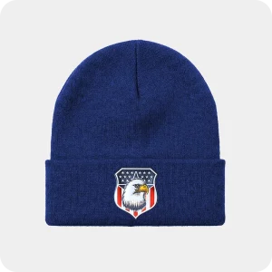 beanie Metflex