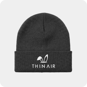 beanie silicone