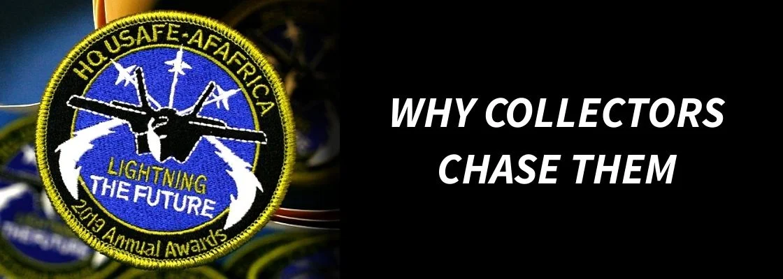 Why Collectors Chase Them