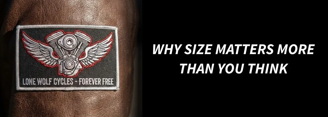 Why Size Matters More Than You Think