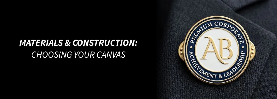 Materials & Construction_ Choosing Your Canvas