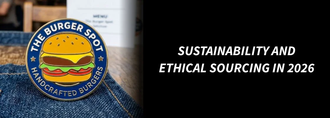 Sustainability and Ethical Sourcing in 2026