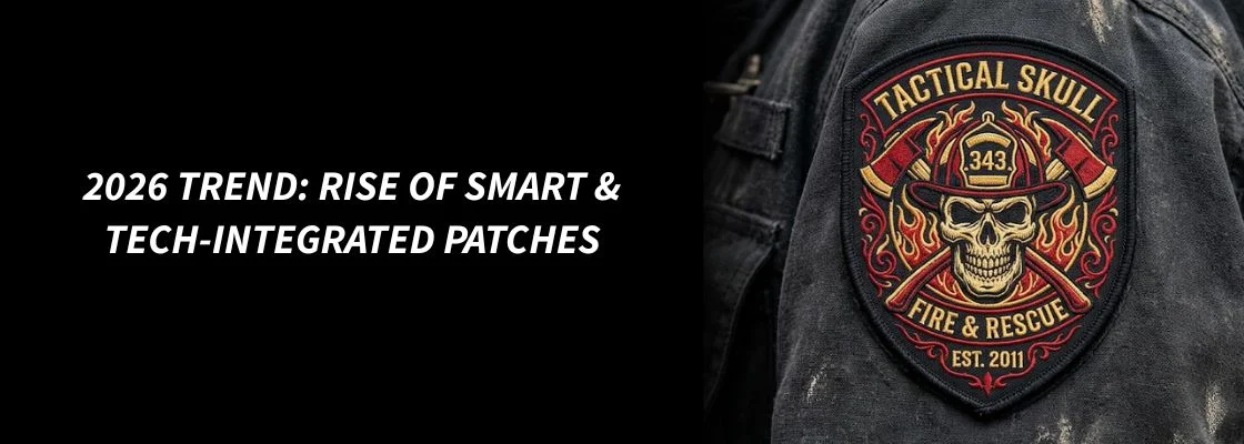 2026 Trend_ Rise of Smart & Tech-Integrated Patches