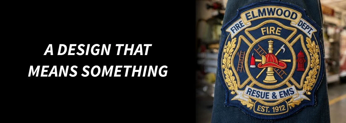 A Design That Means Something