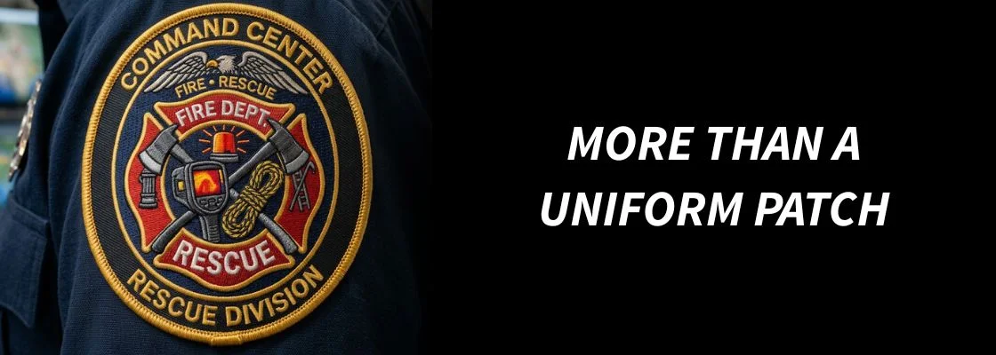 More Than a Uniform Patch