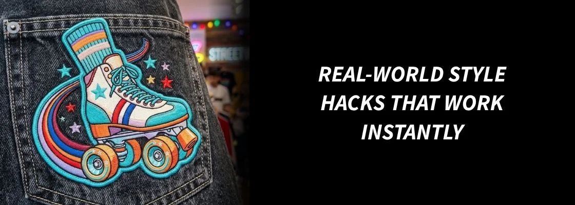 Real-World Style Hacks That Work Instantly