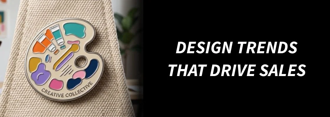 Design Trends That Drive Sales